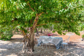 Dimora Santillo by IL PUMO DI PUGLIA